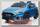 Детский электромобиль Dake Ford Focus RS Blue 12V 2.4GHz