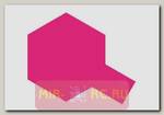 Краска для поликарбоната Tamiya PS-40 Translucent Pink (100 мл)