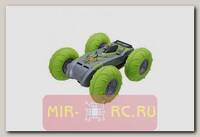 Радиоуправляемая машина-перевертыш CS Toys 0933 с пневмо колесами