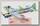 Радиоуправляемая модель самолета Techone Tempo 3D EPP KIT