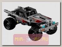 Конструктор LEGO 42090 Technic Машина для побега
