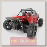 Радиоуправляемая модель Дезерт Багги Iron Track Dirt Whip 4WD RTR 1:10 влагозащита
