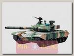 Радиоуправляемый танк Heng Long Chinese ZTZ99 RTR 1:16 2.4GHz c пневматической пушкой