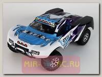 Радиоуправляемая модель Шорт-корс трака HSP Caribe Pro 4WD RTR 1:18 (б/к система)