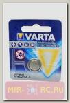 Батарейка VARTA Professional Electronics 4626 V 625 U BL1