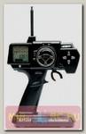 3-ch система радиоуправления Associated XP3D FM 40МГц пистолетного типа