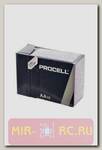 Батарейка Duracell Procell LR6 (в коробке 10шт)