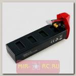 Аккумулятор MJX LiPo 7.4V 25C 1800mAh Red для квадрокоптера MJX B2