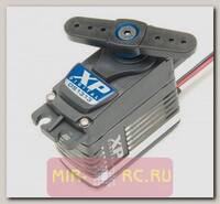 Цифровая сервомашинка Associated XP DS1313 с металлическим редуктором