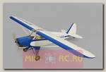 Радиоуправляемый самолет Phoenix Model Super Cub size .120/22cc KIT (комплект для сборки)