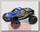 Радиоуправляемая модель Монстра WLtoys A323 2WD RTR 1:12 2.4GHz (влагозащита)