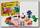 Дополнение к конструктору LEGO Classic – Яркие цвета