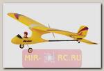 Радиоуправляемый самолет Art-tech Wing-Dragon Slow Flyer 4Ch ARTF