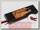 Аккумулятор GensAce LiPo 7.4V 2S 25C 3000mAh (T-Plug)