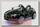 Детский электромобиль Hollicy Mercedes CLA45 AMG Luxury Black 12V