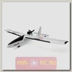 Радиоуправляемый самолет XK-Innovation A1200 Brushless RTF 2.4GHz