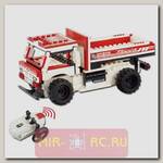 Радиоуправляемый грузовик-конструктор LXY11A-GCY