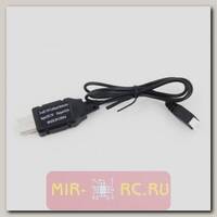 Зарядное устройство USB для квадрокоптеров MJX