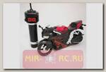 Радиоуправляемый мотоцикл Yongxiang Toys 8897-200 с гироскопом