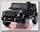 Детский электромобиль Mercedes-Benz G63 AMG Black 12V