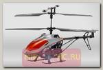 Радиоуправляемый вертолет UdiRC U15W WiFi (для iPhone, iPad, iPod touch)