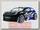 Радиоуправляемая модель для Дрифта Himoto Drift X 4WD RTR 1:18