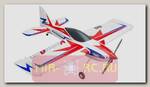 Радиоуправляемый самолет ParkZone VisionAire BNF (б/к сист.) с сист. стаб. AS3X (без аппаратуры)