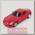 Радиоуправляемая машина MZ Mercedes-Benz SLS Red 1:24