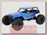 Радиоуправляемая модель для Трофи-Триала Axial Jeep Wrangler Wraith-Poison Spyder 4WD RTR 1:10