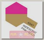 Краска-спрей по лексану (Iridescent Pink/Gold) 180мл