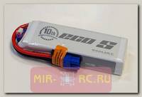 Аккумулятор Dualsky ECO LiPo 11.1V 3S 25C 2200mAh (DC3)