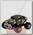 Радиоуправляемая машинка WLtoys Hummer 1:32