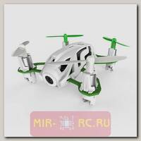 Радиоуправляемый квадрокоптер Hubsan H111D Nano Q4 FPV RTF 2.4GHz