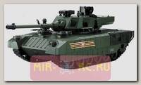 Радиоуправляемый танк HouseHold CS Russia T-14 Армата 1:20