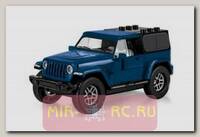 Пластиковый конструктор COBI Джип Jeep Wrangler Sport S