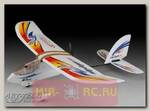 Радиоуправляемый самолет Art-Tech Wing-Dragon 300 EPO RTF 2.4Ghz