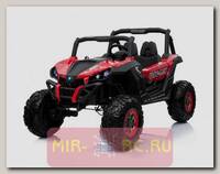 Детский электромобиль XMX UTV-MX Buggy Red Spider 12V 2.4G