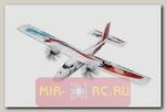 Радиоуправляемый самолет Multiplex Twin Star BL KIT (комплект для сборки)