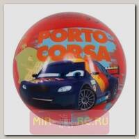 Мячик Тачки 2 - Porto Corsa, 7.5 см