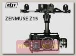 Профессиональный 3-осевой карданный подвес DJI Zenmuse Gimbal для камеры Panasonic GH2