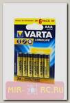 Батарейка VARTA LongLife 4103 LR03 BL6