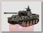 Радиоуправляемый танк Taigen Panther type G HC RTR 1:16 2.4GHz (ИК)