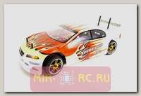 Радиоуправляемая модель Туринг HSP Xeme Pro 4WD RTR 1:10 (б/к система) влагозащита
