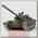 Радиоуправляемый танк Heng Long T-72 (Soviet Union) Pro V6.0 1:16 RTR 2.4GHz