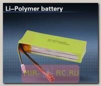 Аккумулятор E-Sky LiPo 11,1V 3S 20C 1550mah