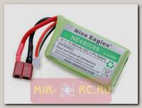 Аккумулятор LiPo 11.1V 3S 30C 850mAh