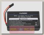 Аккумулятор Yuneec LiIon 3.6V 1S 1C 5200mAh (ST10)
