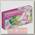 Магнитный конструктор Pink, 22 детали