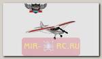 Радиоуправляемый самолет HobbyZone Super Cub S RTF 2.4GHz с системой стабилизации AS3X