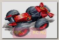 Конструктор Гоночная машина Rodeo, 81 деталь